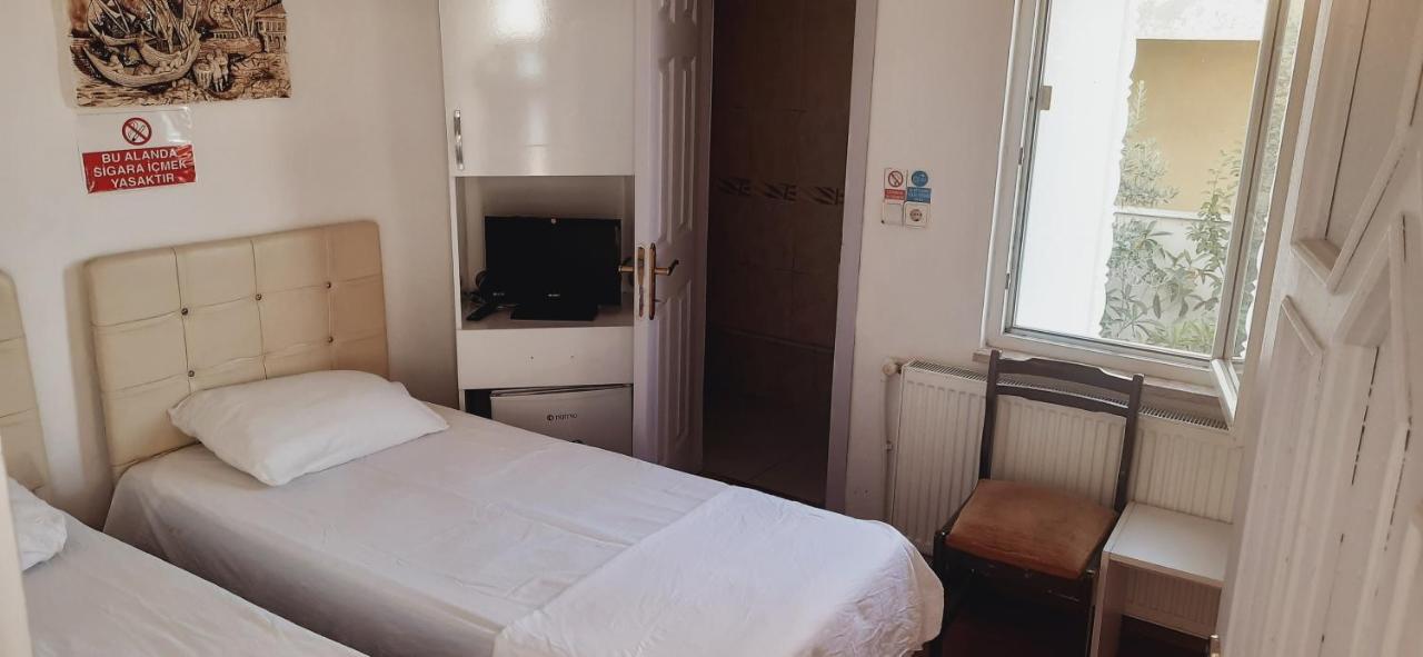 Dallas Hotel Marmaraereglisi エクステリア 写真