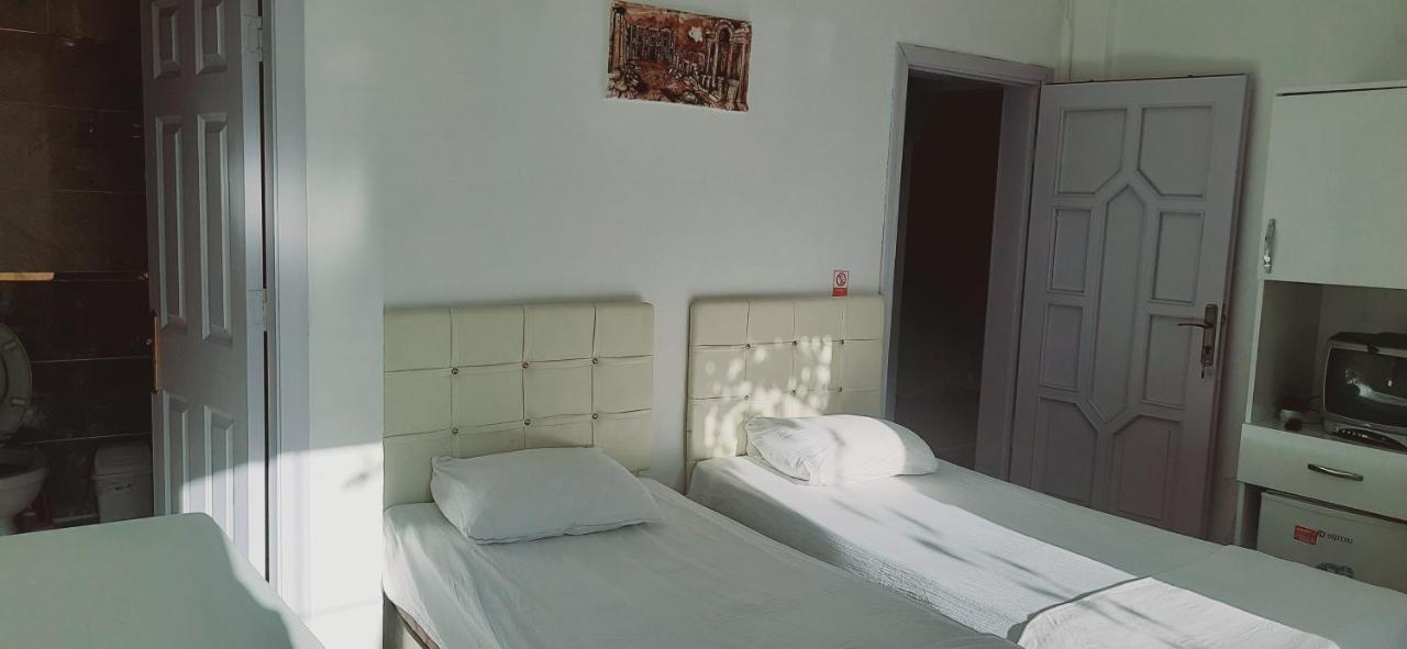 Dallas Hotel Marmaraereglisi エクステリア 写真