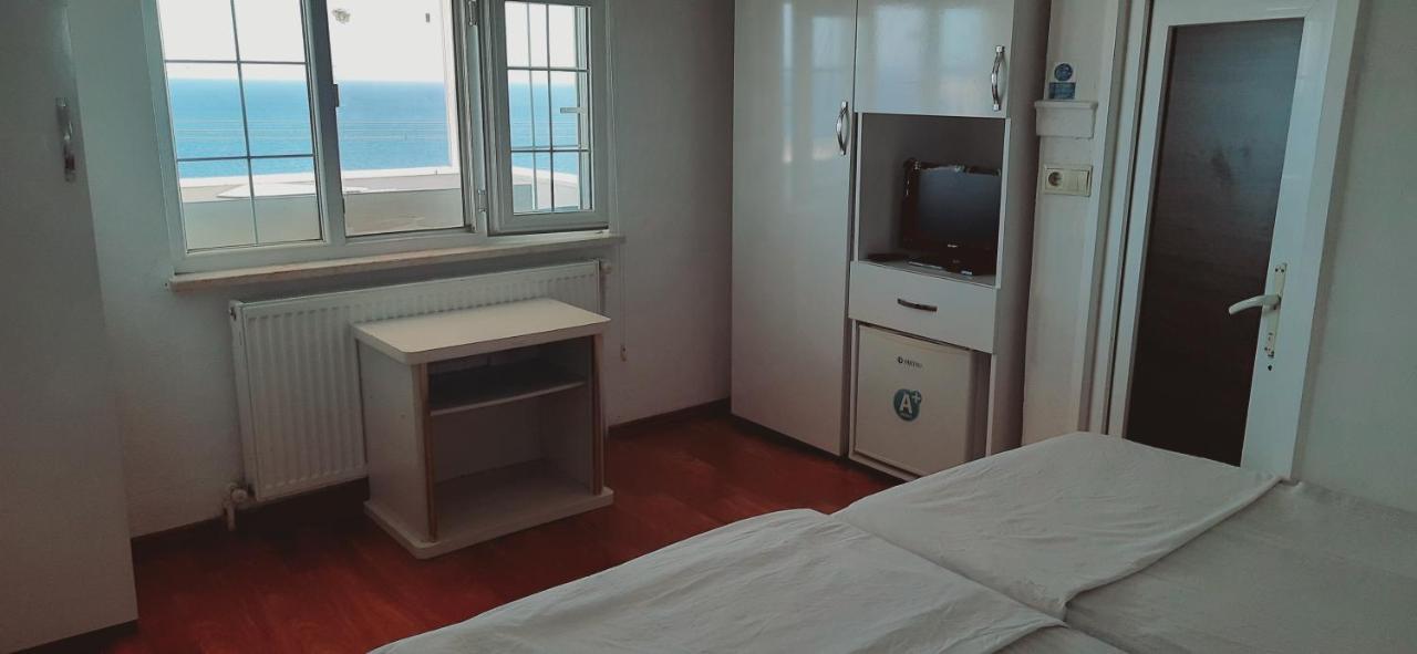 Dallas Hotel Marmaraereglisi エクステリア 写真
