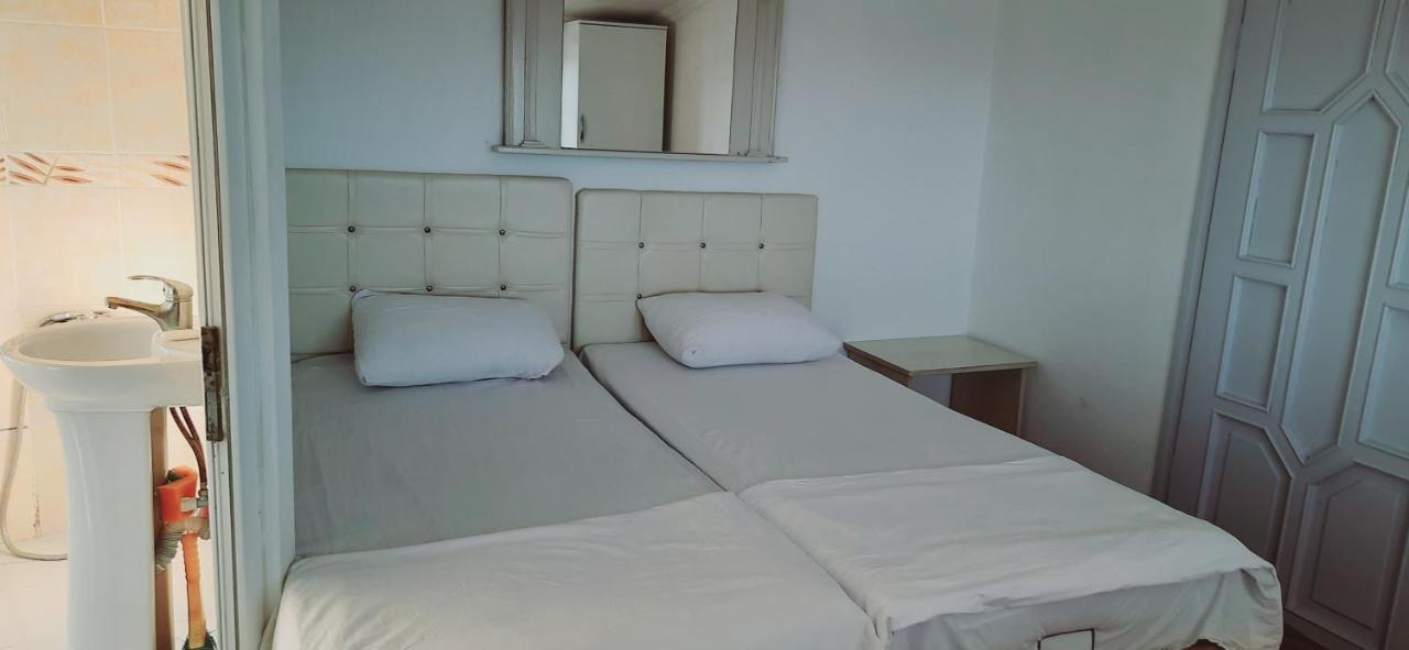Dallas Hotel Marmaraereglisi エクステリア 写真