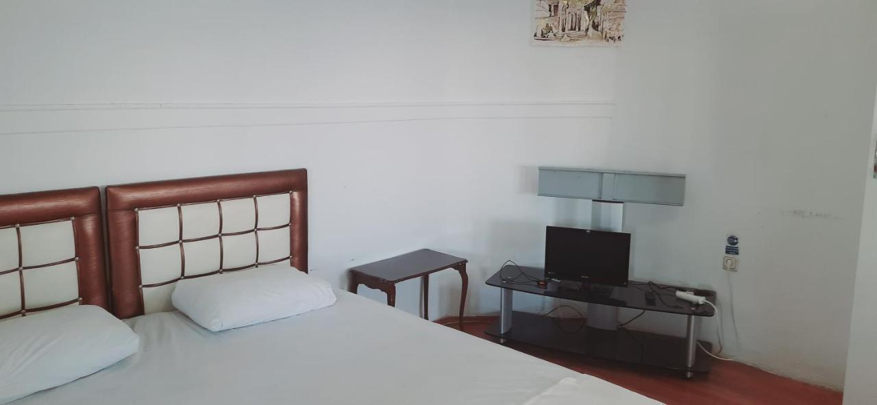 Dallas Hotel Marmaraereglisi エクステリア 写真