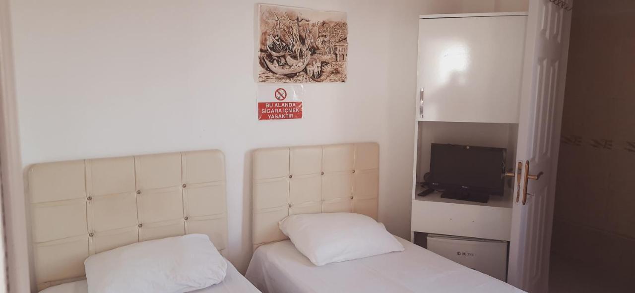 Dallas Hotel Marmaraereglisi エクステリア 写真
