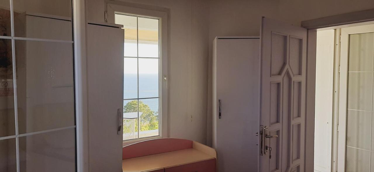 Dallas Hotel Marmaraereglisi エクステリア 写真
