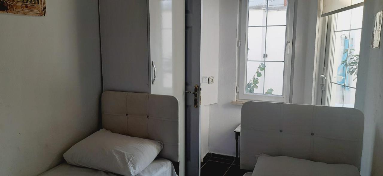 Dallas Hotel Marmaraereglisi エクステリア 写真