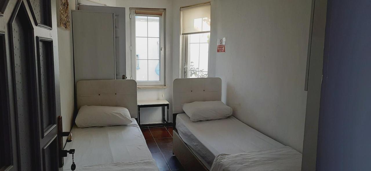 Dallas Hotel Marmaraereglisi エクステリア 写真