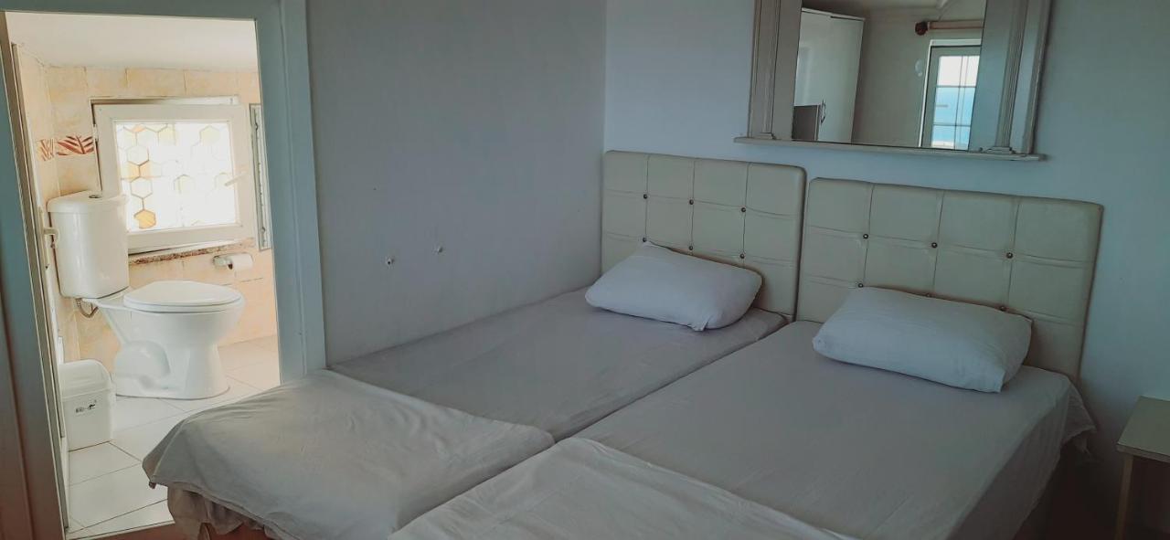Dallas Hotel Marmaraereglisi エクステリア 写真