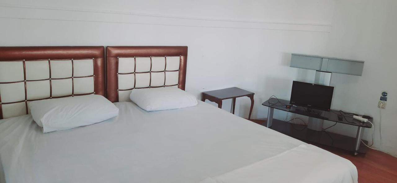 Dallas Hotel Marmaraereglisi エクステリア 写真