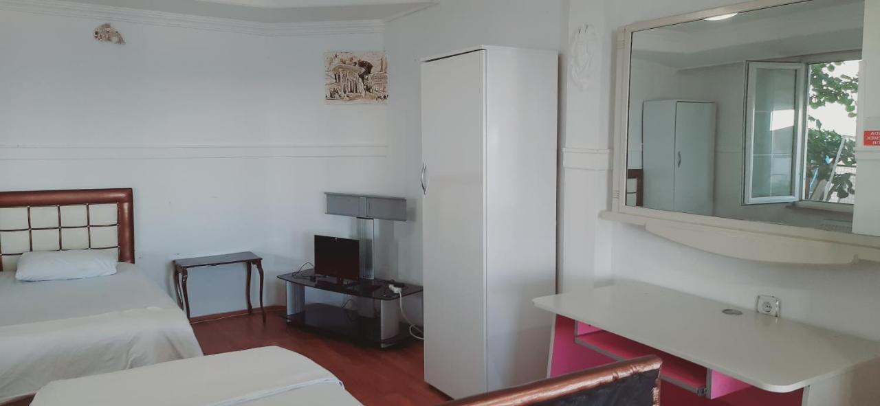 Dallas Hotel Marmaraereglisi エクステリア 写真
